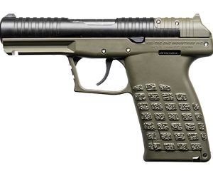 KELTEC PR-5.7 5.7X28MM 4.6" 20RD GRN