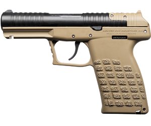 KELTEC PR-5.7 5.7X28MM 4.6" 20RD TAN