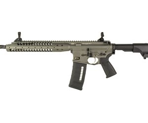 LWRC SIX8 A5 6.8SPC 16" 30RD TUNG