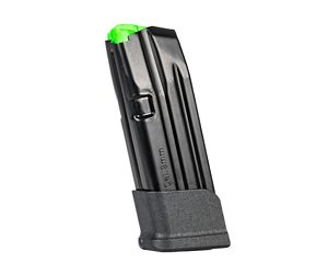 MEC-GAR MAG FITS GLK 26 9MM 15RD AFC
