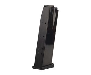 MAG DERYA MELIK 9MM 17RD BLK