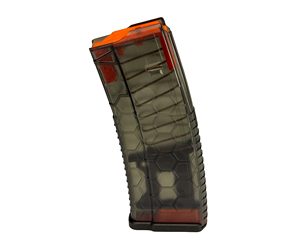 MAG HEXMAG HV S2 AR15 5.56 15RD SMK