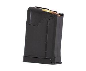 LANCER L5AWM GEN2 223REM 5RD BLACK