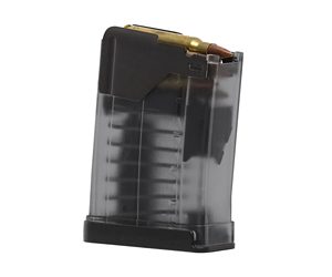 LANCER L5AWM GEN2 223REM 5RD SMOKE