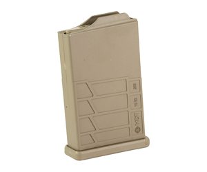 MAG MDT AICS 308/6.5CM 10RD POLY FDE