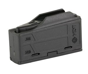 MAG MDT AICS 308/6.5CM 3RD POLY BLK