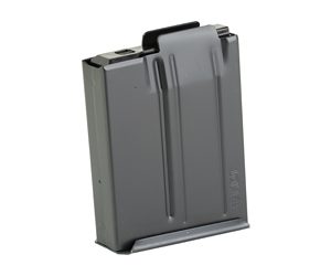 MAG MDT AICS 6MM 12RD METAL BLK