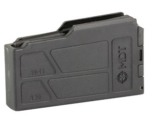 MAG MDT LA 30-06 3 ROUND POLY