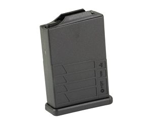 MAG MDT GEN2 6MM ARC 12RD POLY BLK