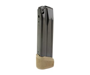 MAGAZINE SPRGFLD 9MM ECHELON 20R FDE