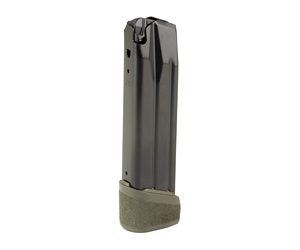 MAGAZINE SPRGFLD 9MM ECHELON 20R ODG