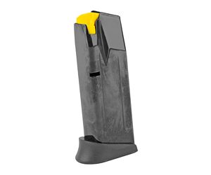 MAG TAURUS G2C & G3C 9MM 12RD BLK