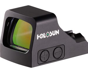 PA HOLOSUN HE507C-GR-X2 ACSS VLCN GR
