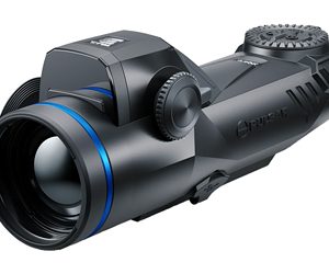 PULSAR TRAIL 3 LRF XQ50 3.5-14X