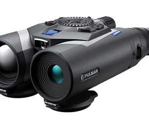 PULSAR SYMBION LRF DXR50 4-32X