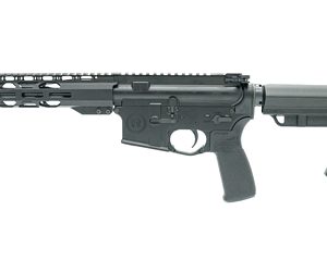 RADICAL 5.56 7.5" BLK 30RD MFT BRACE