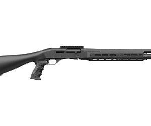 RETAY 724 PATROL 12/18.5 5RD BLK PG