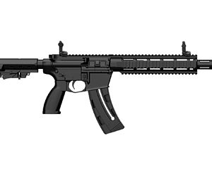 RETAY RA1522 22LR 16" 25RD QUAD BLK