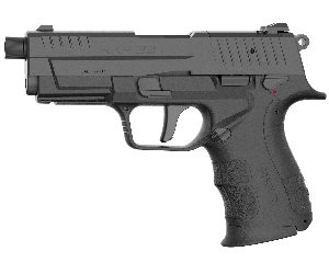 RETAY RXP22 22LR 4" 13RD BLK TB