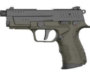 RETAY RXP22 22LR 4" 13RD BLK/ODG TB