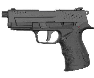 RETAY RXP22 22LR 4" 13RD BLK/GRY TB