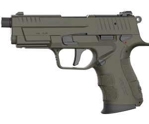 RETAY RXP22 22LR 4" 10RD ODG TB