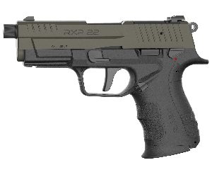 RETAY RXP22 22LR 4" 13RD ODG/BLK TB