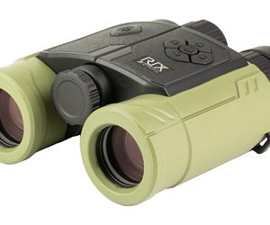 RIX MK-R3000 LRF BINO 8X32 3000M