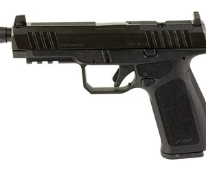 RM1F TACTICAL 9MM 4.5" OR 24RD