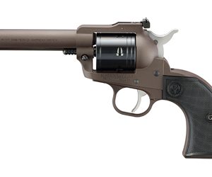 RUGER SUPER WRANGLER 250TH ANNY 22LR