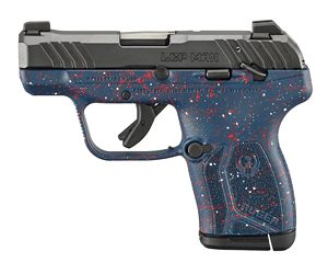 RUGER LCP MAX AMERICAS 250TH ANNY ED