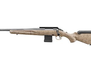 RUGER AMER RANCH G2 556 16.1" CBT LH