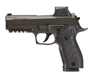 SIG P226 XLEGN 9MM 4.4" 18RD SL PRO