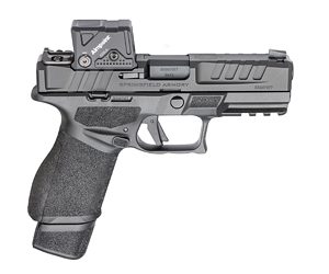 SPRGFLD ECHELON 4.0C CMP 9MM 18R COA