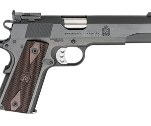 SPRGFLD 45ACP GARRISON TRGT 5" 7RD