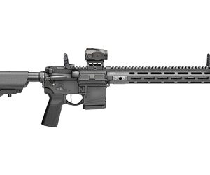 SPGFLD ST VIC V2 556 14" 10R BLK PAC