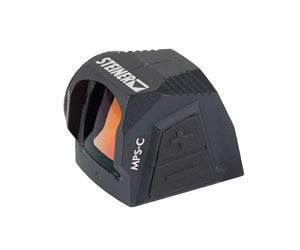 STEINER MICRO PISTOL SIGHT COMPACT