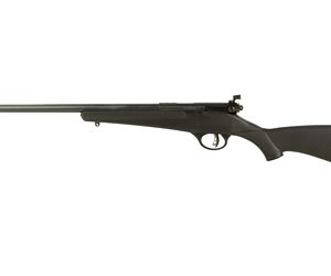 SAV RASCAL F-SR 22LR 16" BLACK