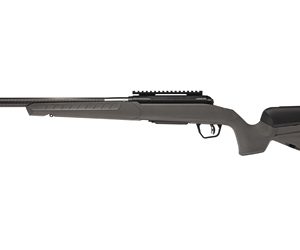 SAV 110 CRBN HNTR 300WIN 20" 3RD GRY