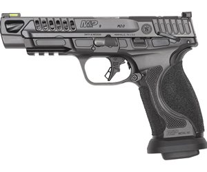 S&W M&P9 M2.0 CMPTR HD OR 9MM 10R TS
