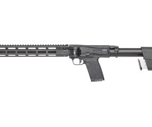 S&W M&P FPC 5.7X28 16.25" 22RD BLK