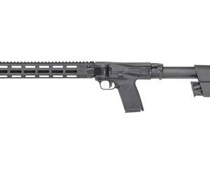 S&W M&P FPC 5.7X28 16.25" 10RD BLK