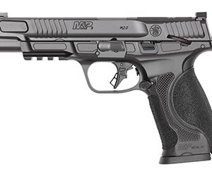 S&W M&P9 M2.0 MTL HD OR 9MM 10RD TS