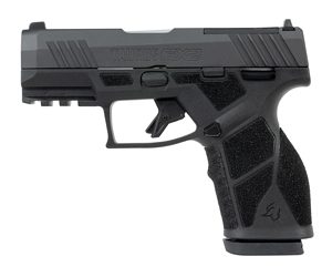 TAURUS GX2 9MM 3.38" 13RD BLK TORO
