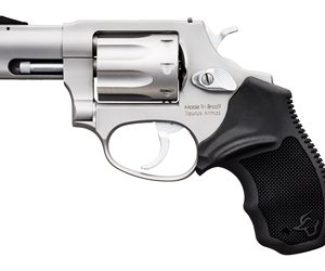 TAURUS 942 UL 22LR 3" 8RD STS