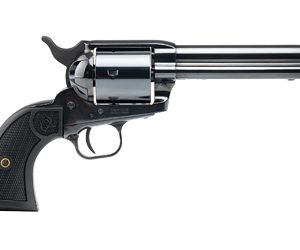 TAURUS DEPUTY 357MAG/9MM 5.5" 6RD BK