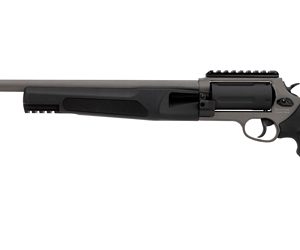 TAURUS JUDGE DEFENDER 45C/410 5R TNG