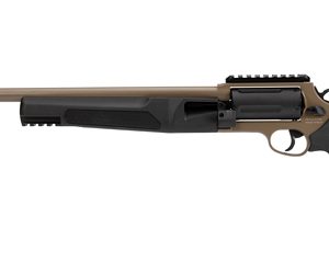 TAURUS JUDGE DEFENDER 45C/410 5R FDE