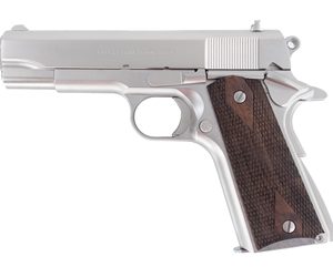 TISAS 1911 TNK CMMDR 45ACP 4.25" 7RD