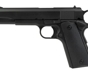 TISAS 1911A1 SERVICE 45ACP 5" 7RD BL